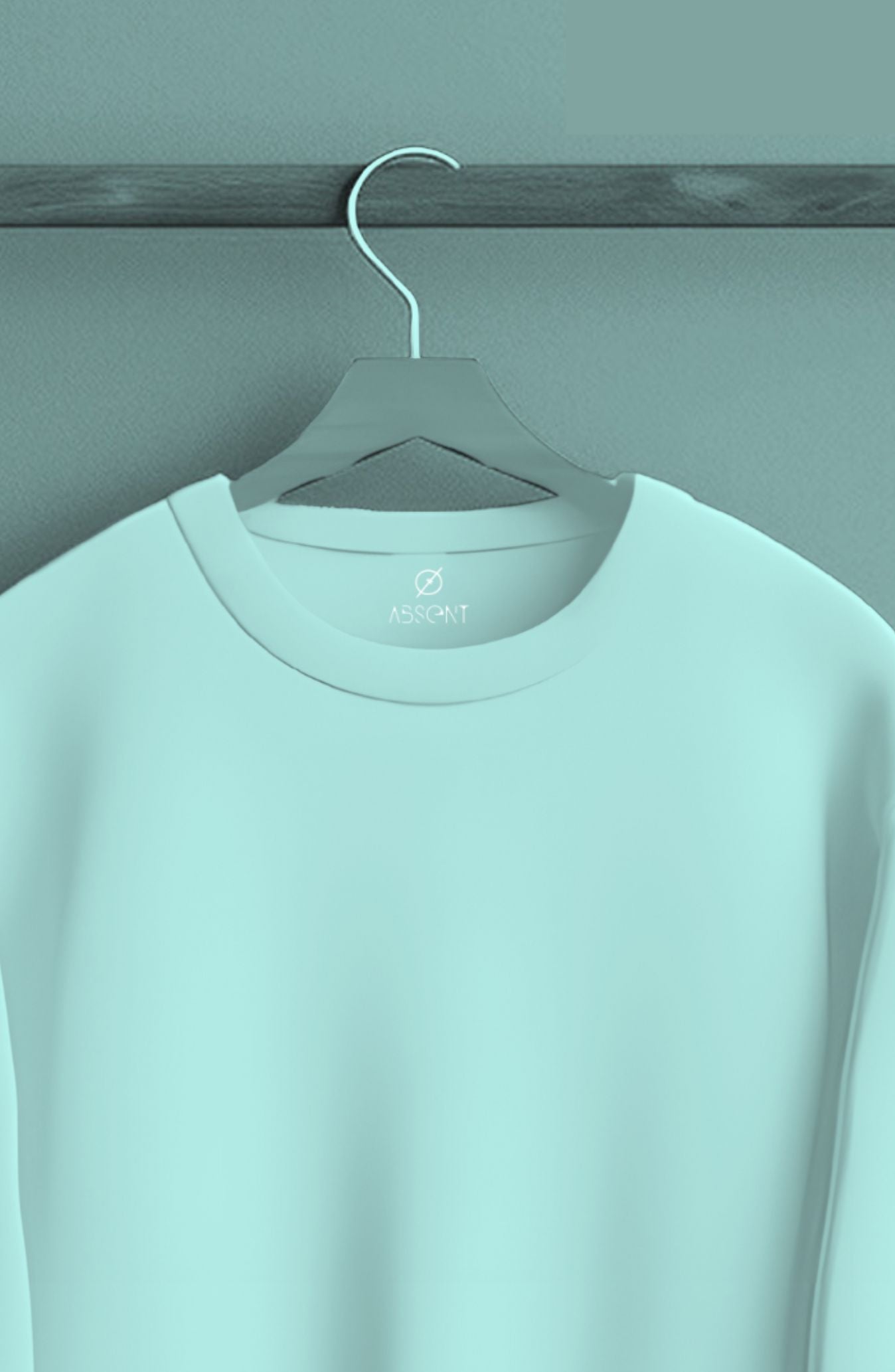 Mint Classic Sweatshirt