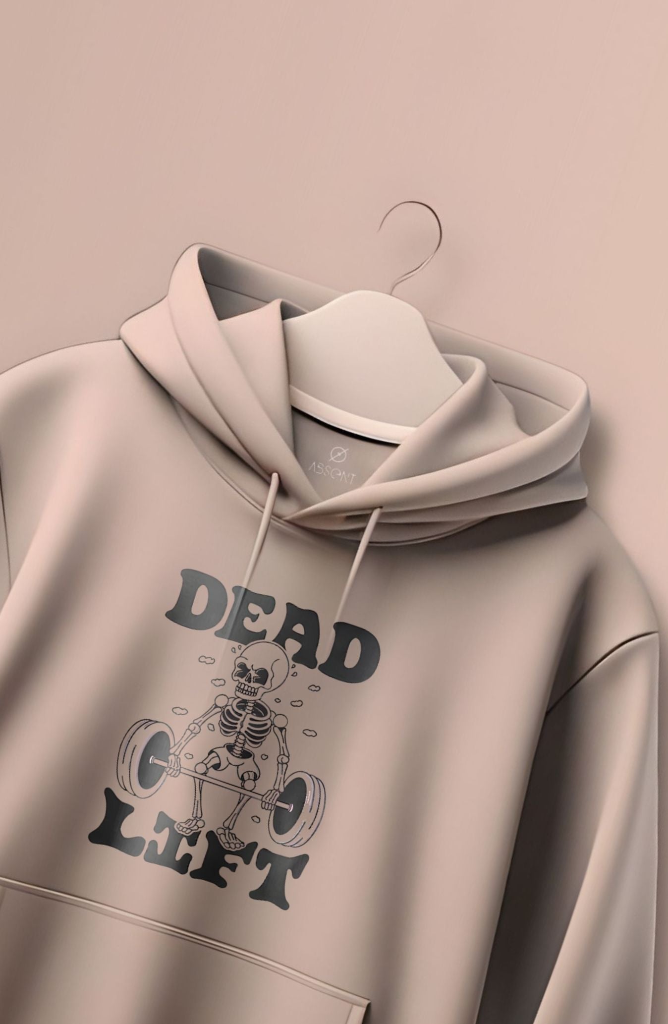 Dead Lift Classic Hoodie