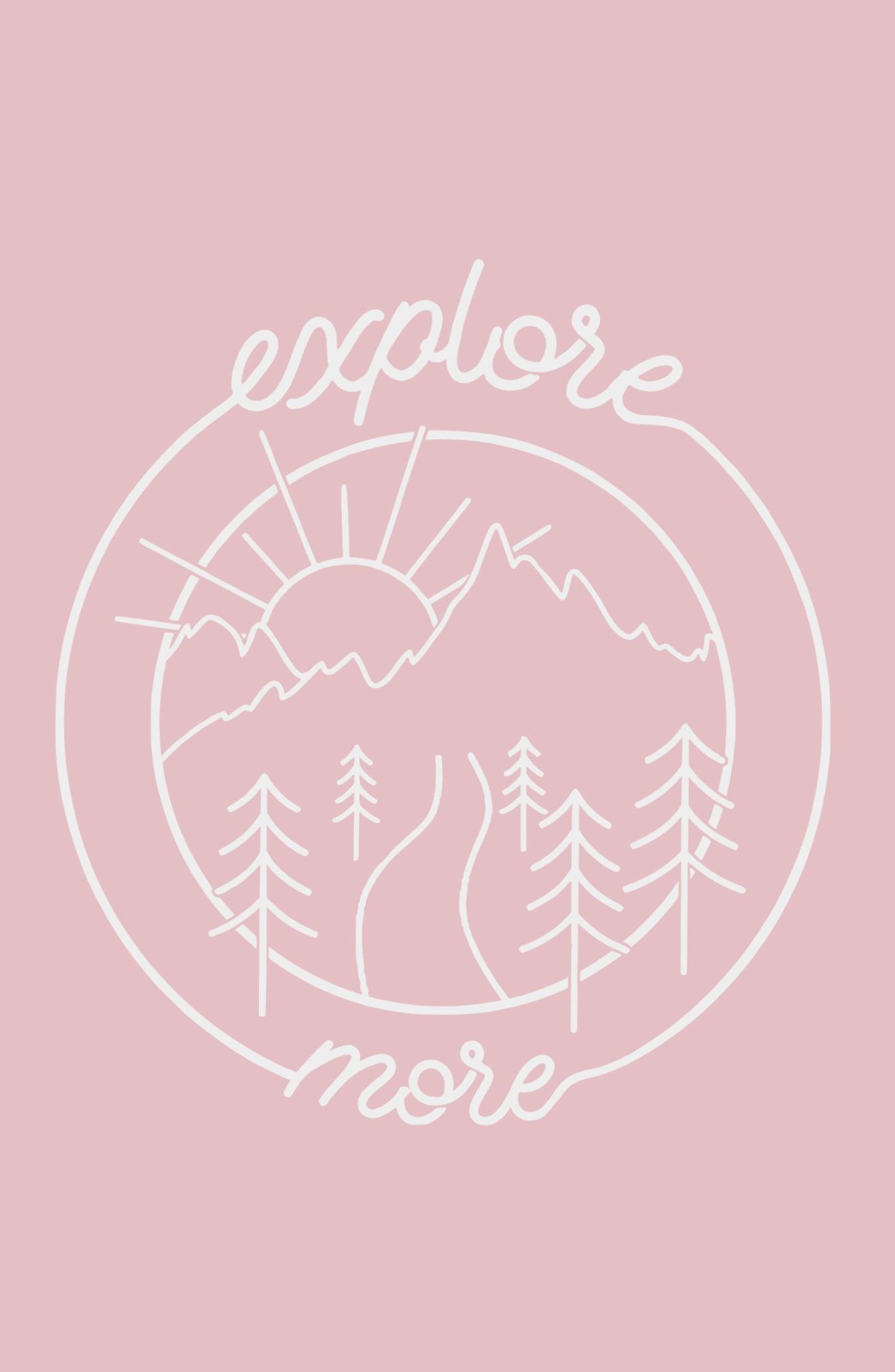 Explore More Classic Sweatshirt