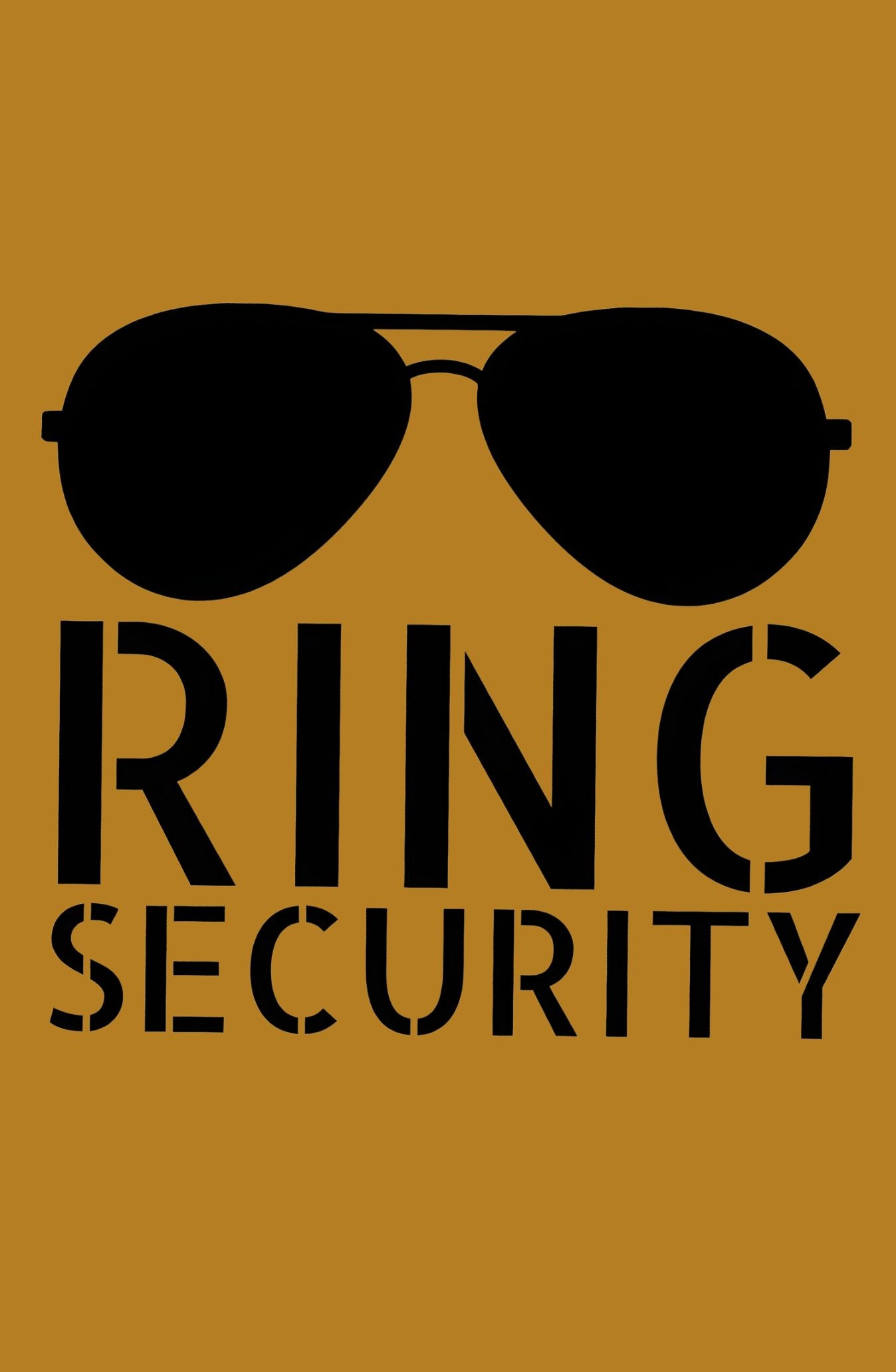 Ring Security Classic Sweatshirt