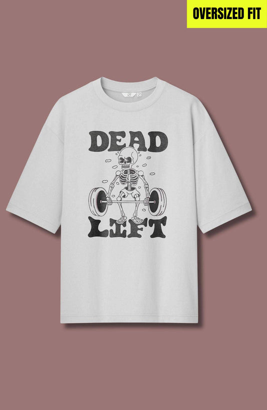 Dead Lift Oversized T-Shirt