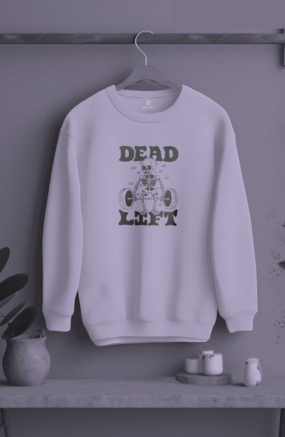 Dead Lift Classic Sweatshirt