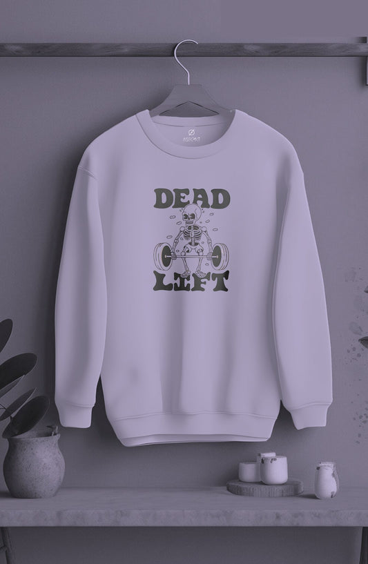Dead Lift Classic Sweatshirt