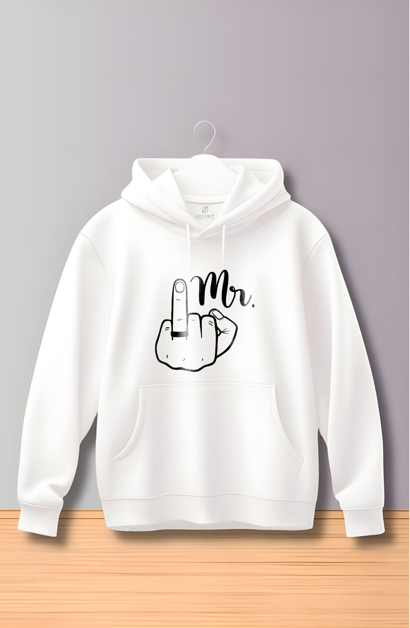 Mr. Classic Hoodie