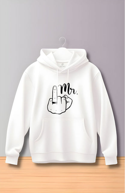 Mr. Classic Hoodie