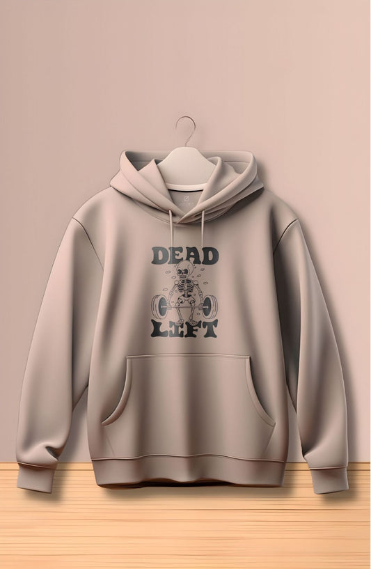 Dead Lift Classic Hoodie