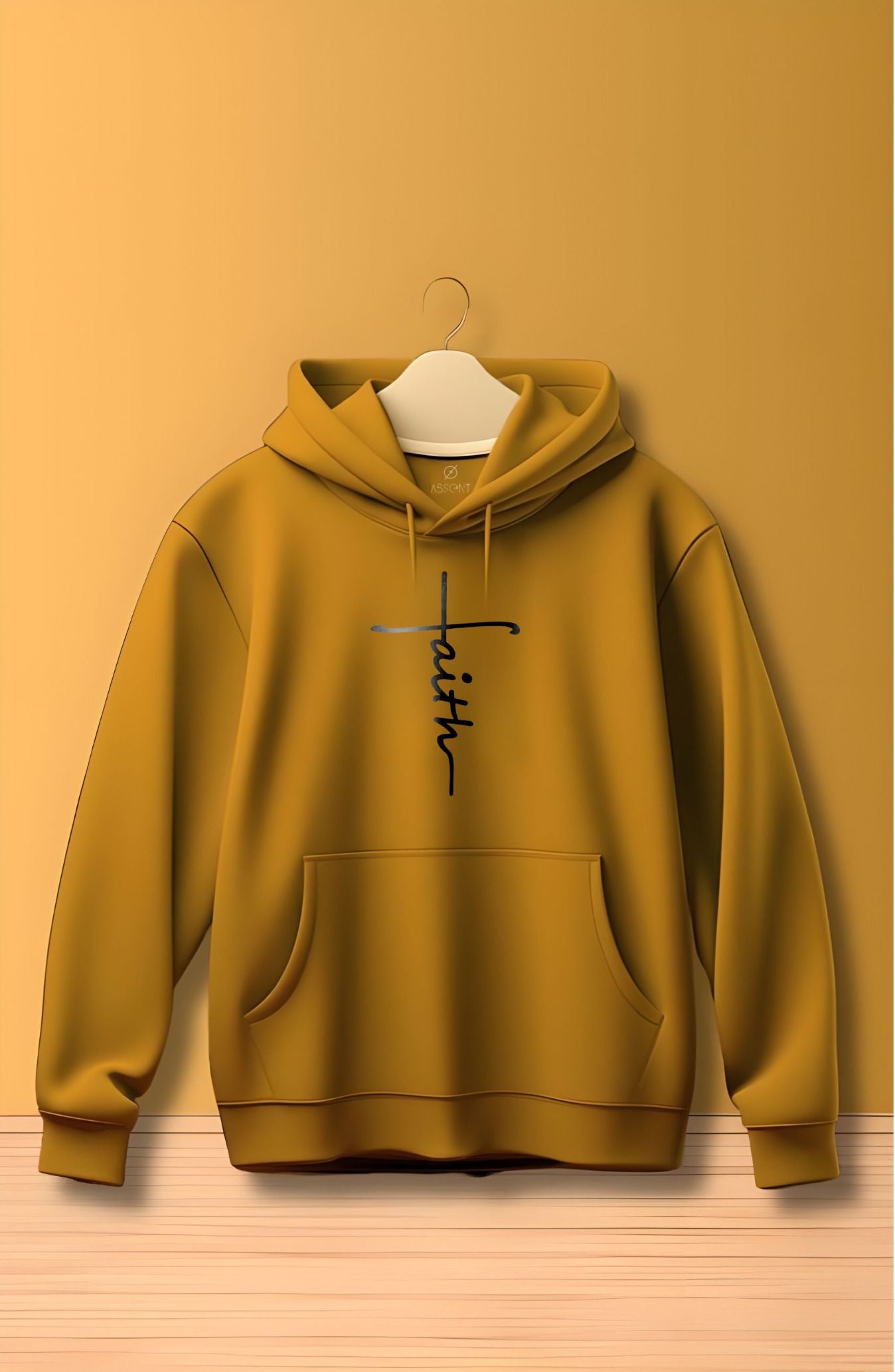 Faith Classic Hoodie