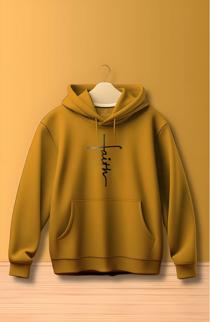 Faith Classic Hoodie