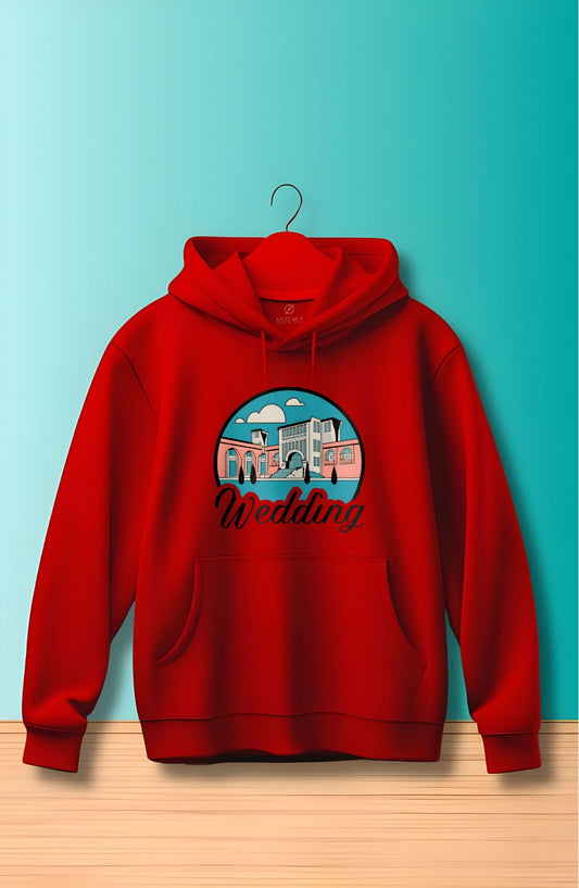 Wedding Classic Hoodie