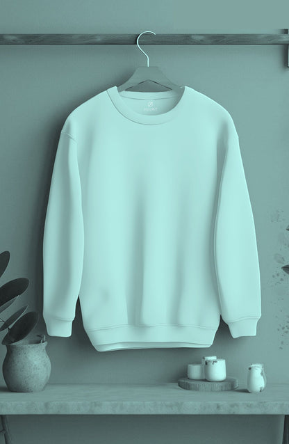 Mint Classic Sweatshirt