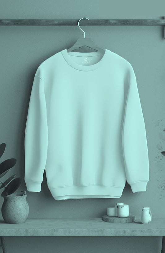 Mint Classic Sweatshirt