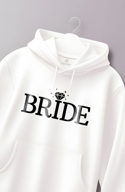 Bride Classic Hoodie