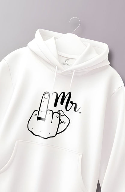 Mr. Classic Hoodie