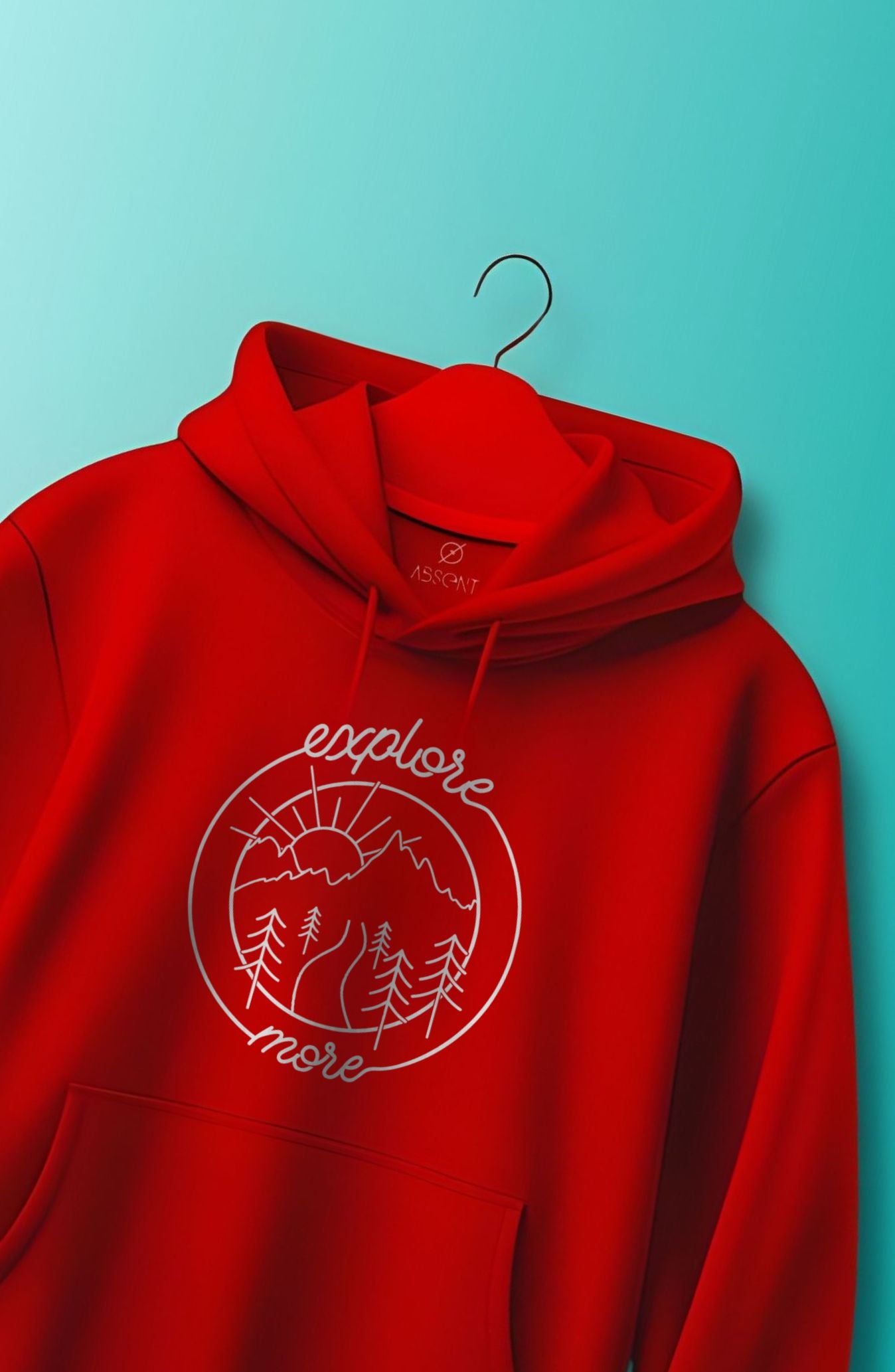 Explore More Classic Hoodie