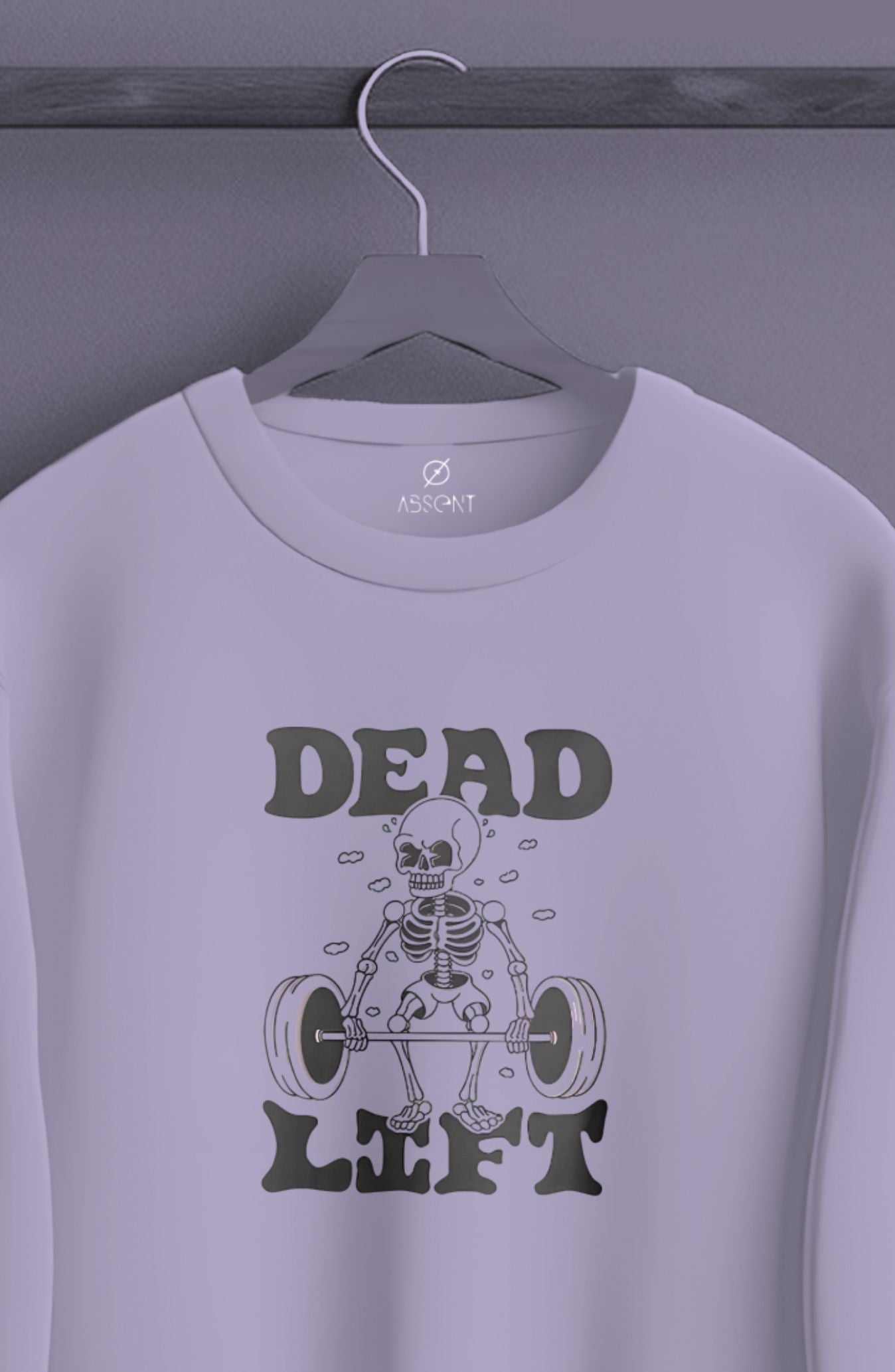 Dead Lift Classic Sweatshirt