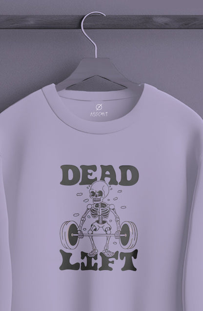 Dead Lift Classic Sweatshirt