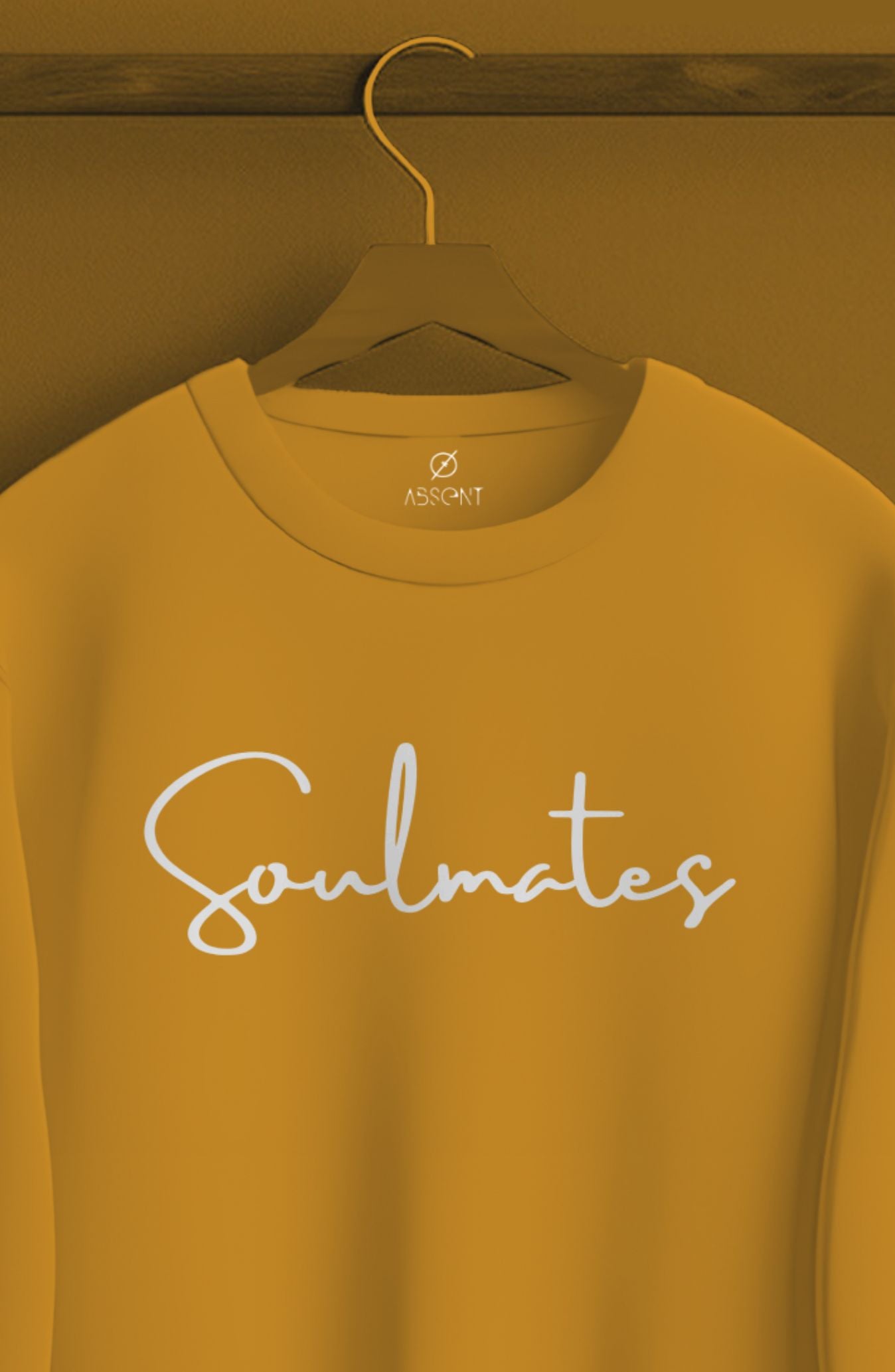 Soulmates Classic Sweatshirt