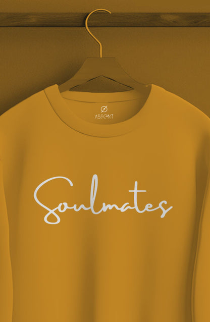 Soulmates Classic Sweatshirt