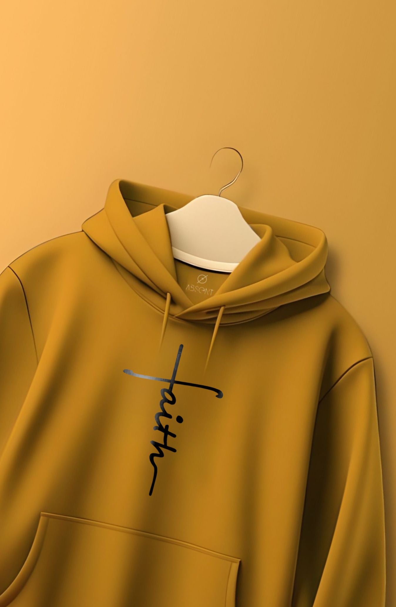 Faith Classic Hoodie
