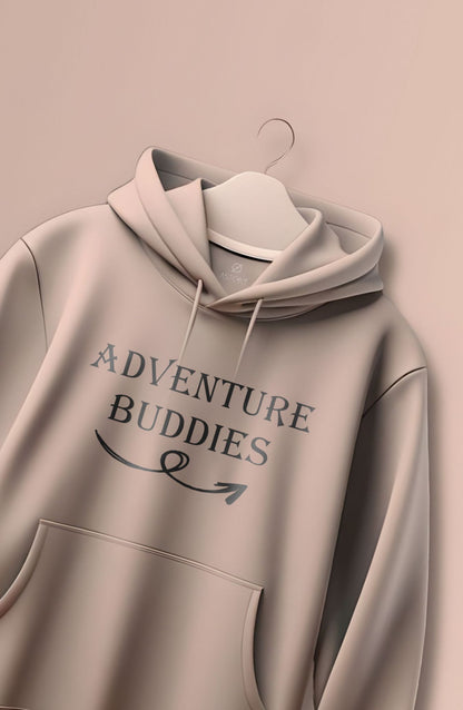 Adventure Buddies Classic Hoodie