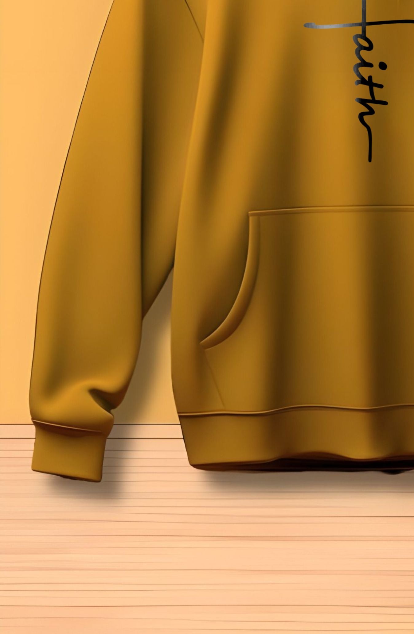 Faith Classic Hoodie