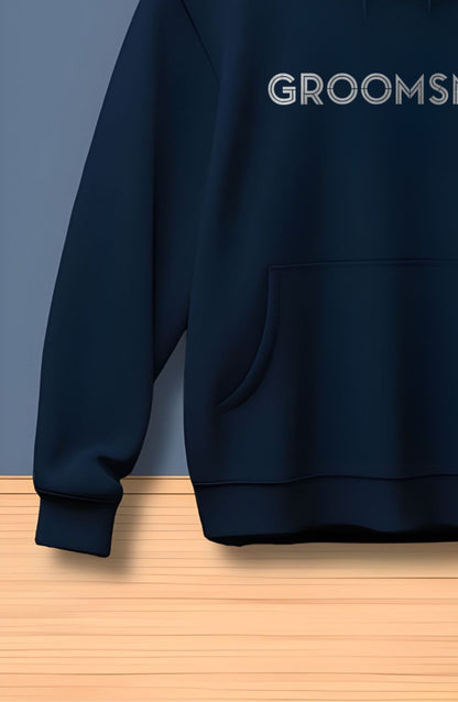 Groomsman Classic Hoodie