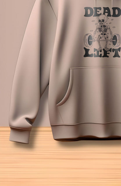 Dead Lift Classic Hoodie