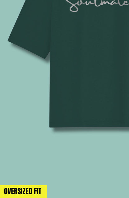 Soulmates Oversized T-Shirt
