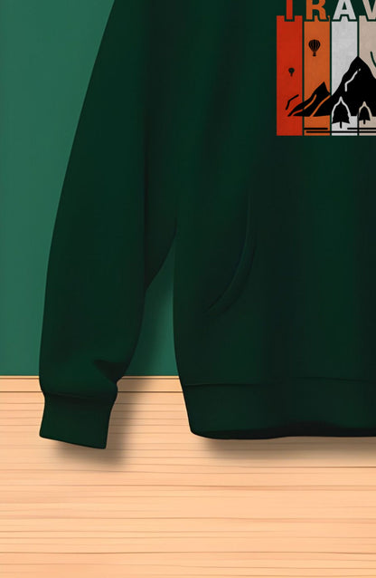 Travel Classic Hoodie