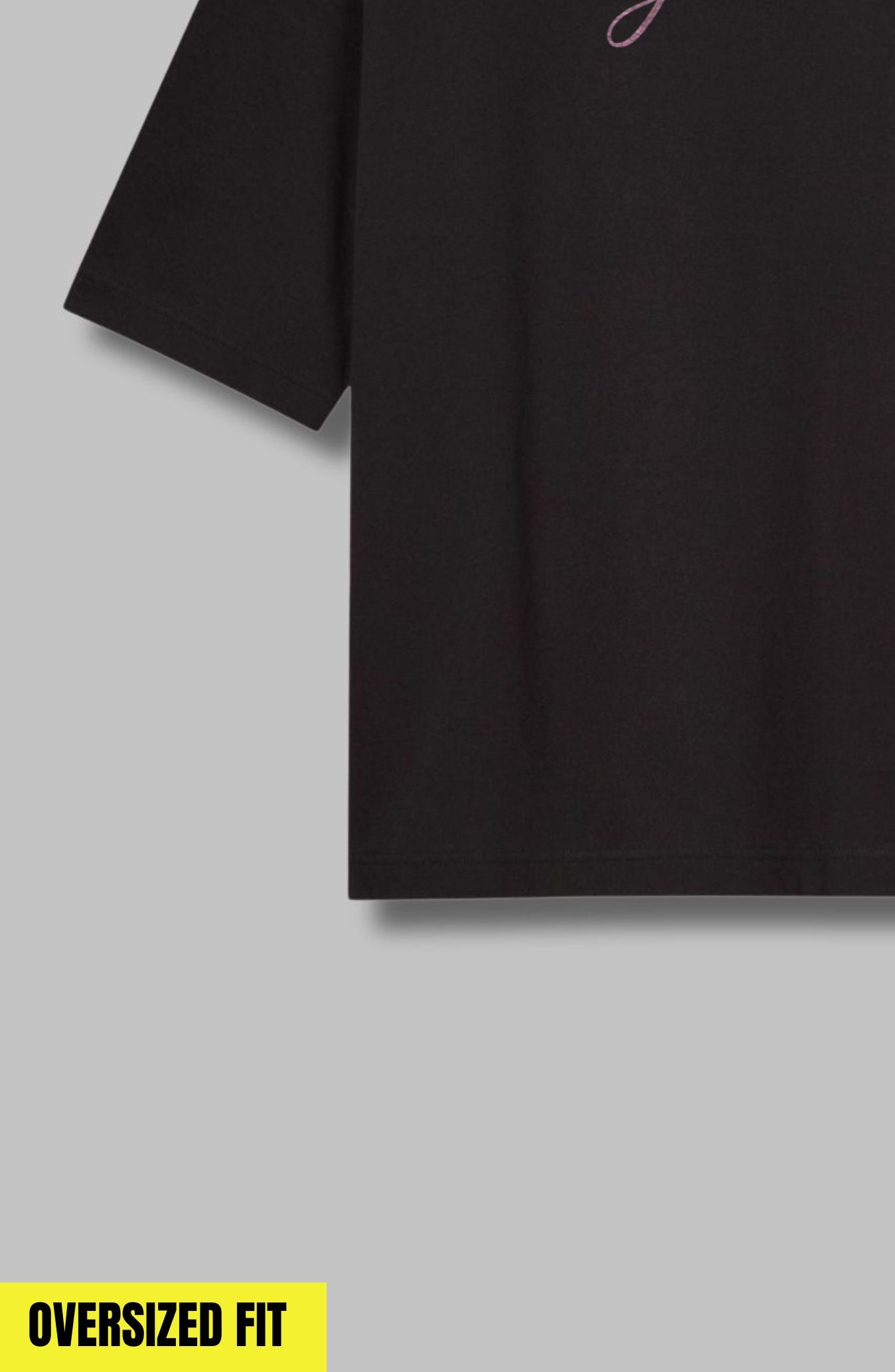 Honeymoonin Oversized T-Shirt