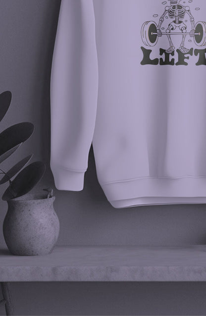 Dead Lift Classic Sweatshirt