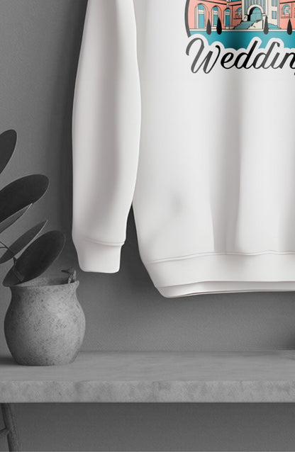 Wedding Classic Sweatshirt