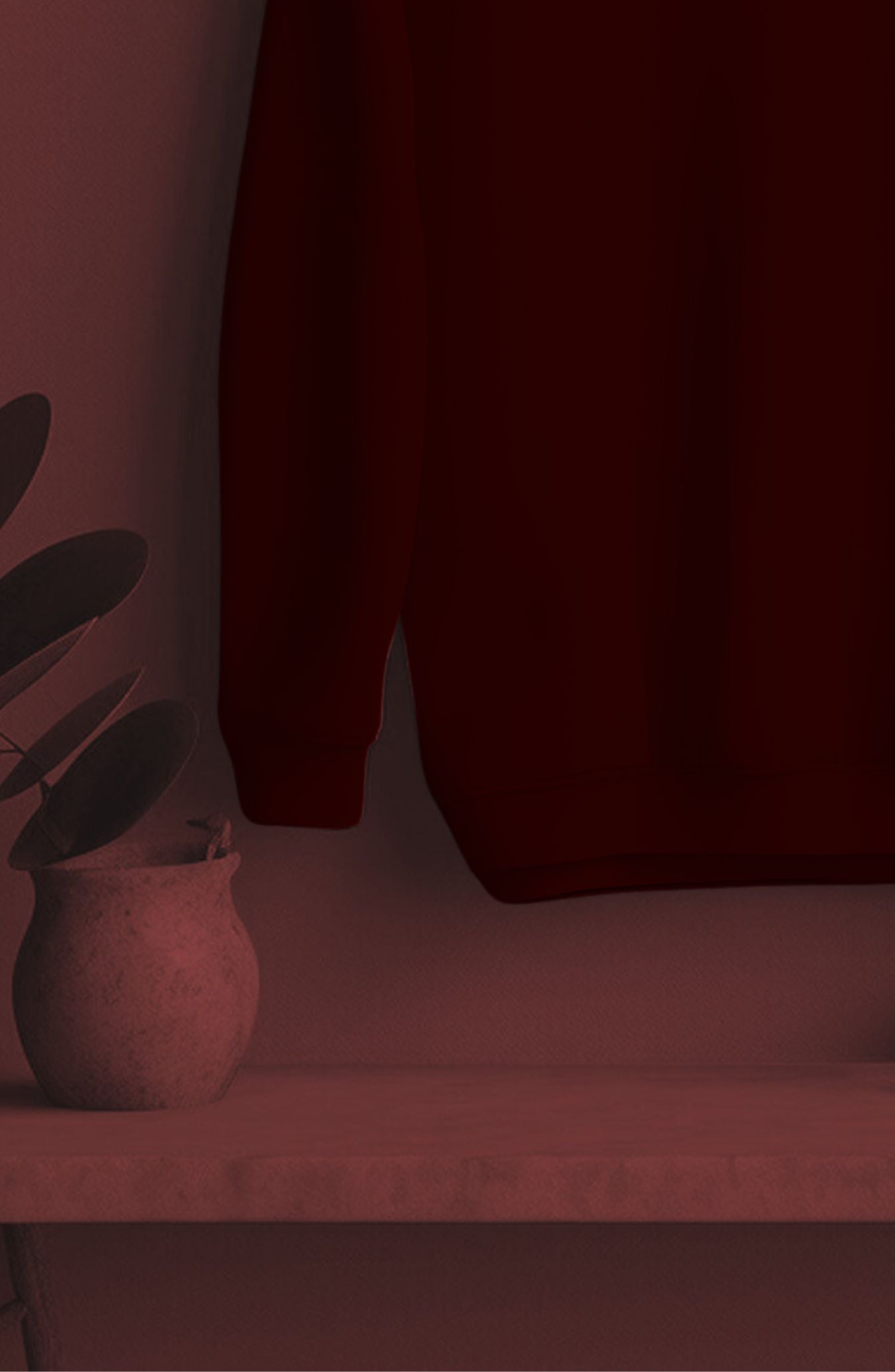 Honeymoonin Classic Sweatshirt