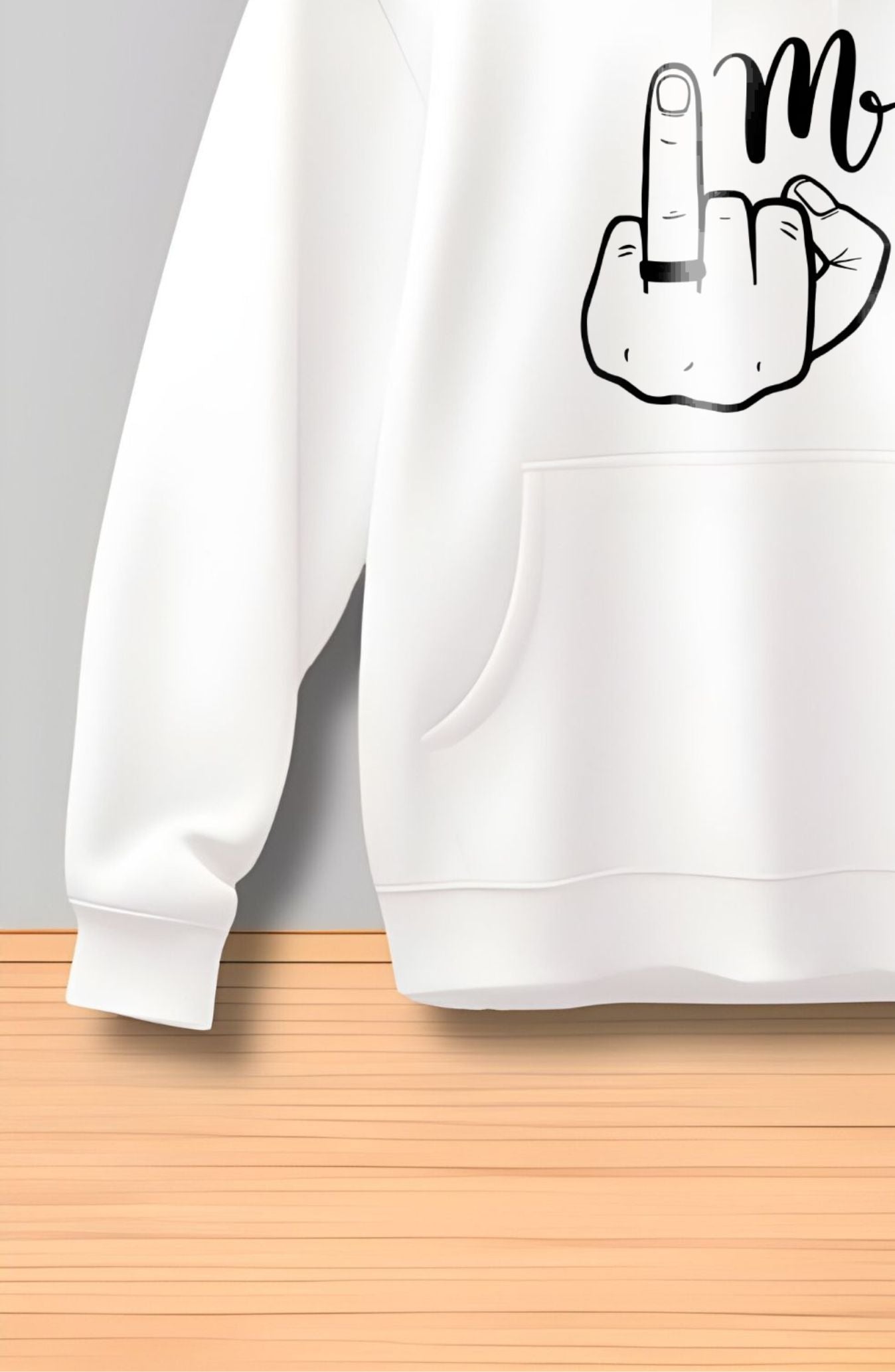Mr. Classic Hoodie