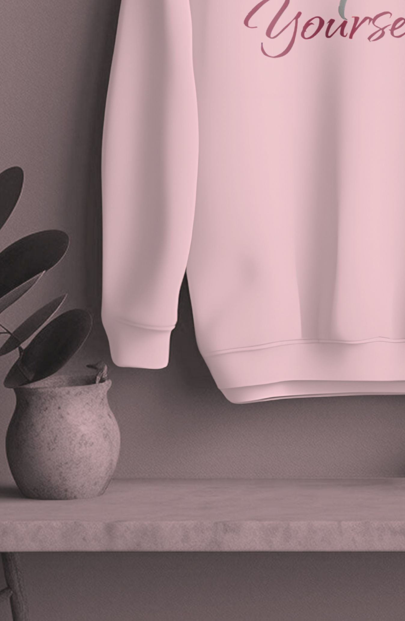 Inspire Yourself Classic Sweatshirt