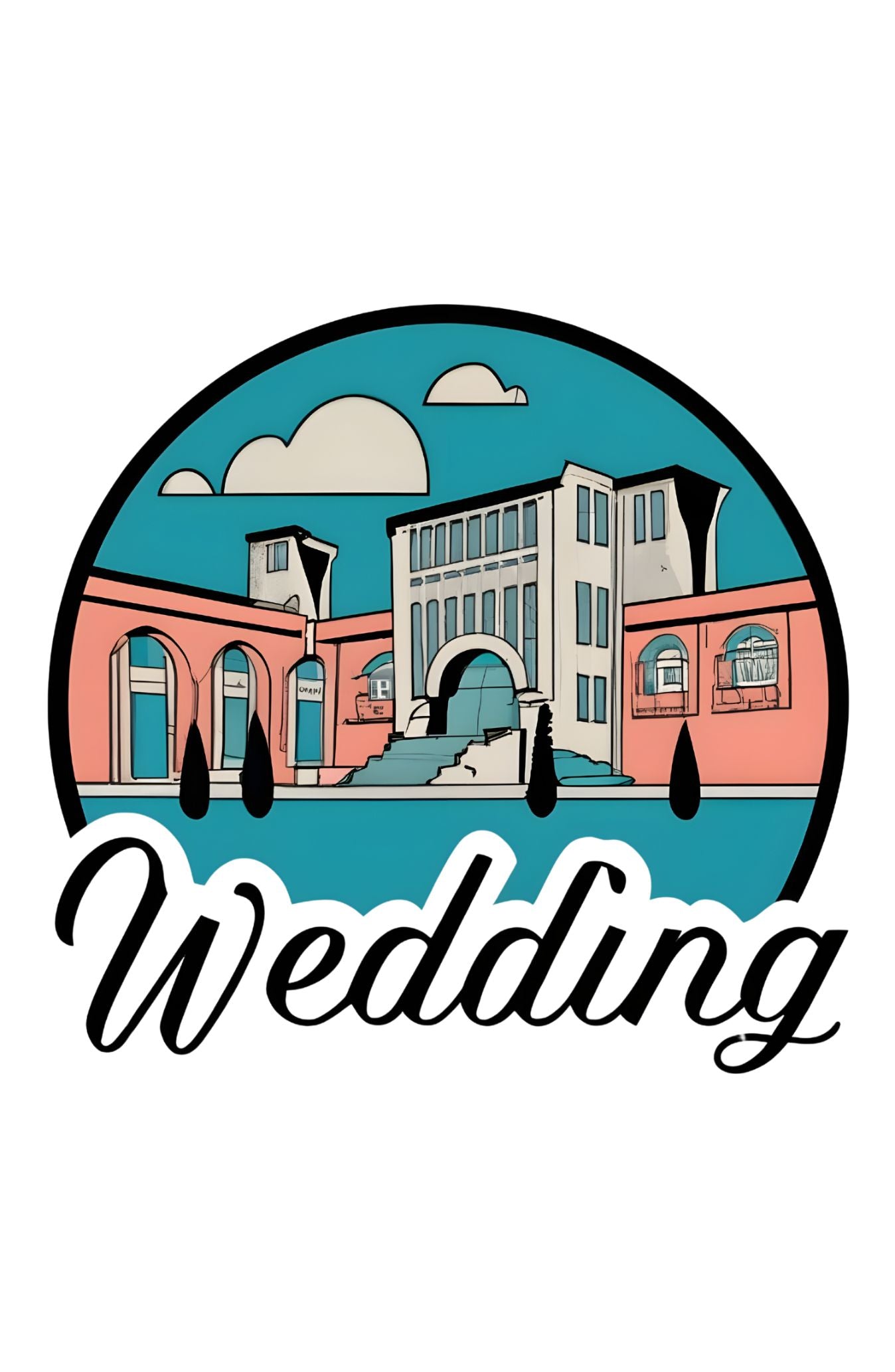 Wedding Classic Sweatshirt