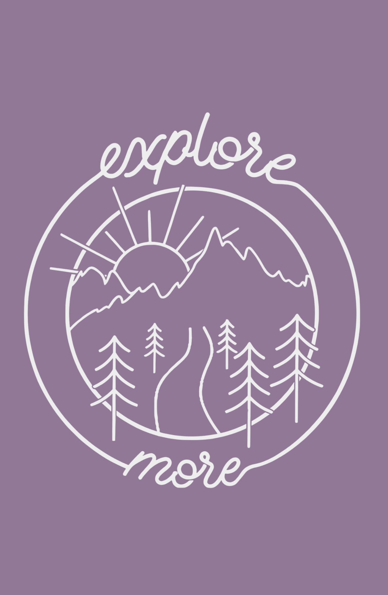 Explore More Oversized Hoodie