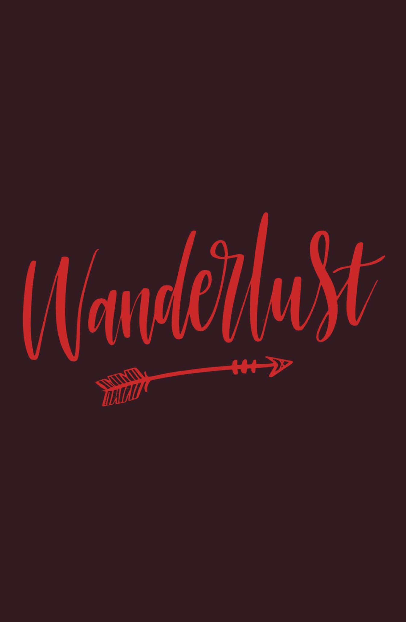 Wonderlust Oversized Hoodie