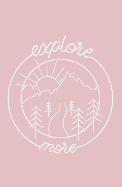 Explore More Classic Sweatshirt