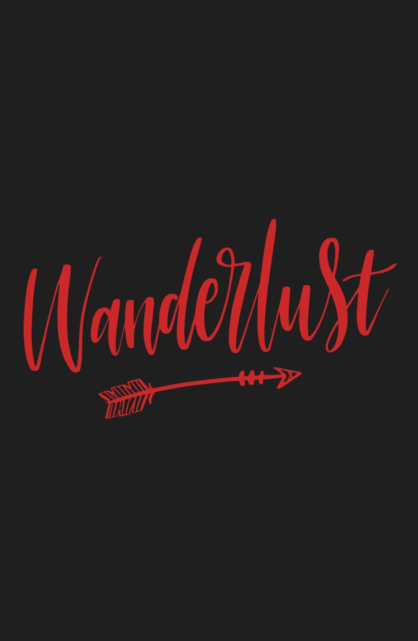 Wonderlust Oversized Sweatshirt