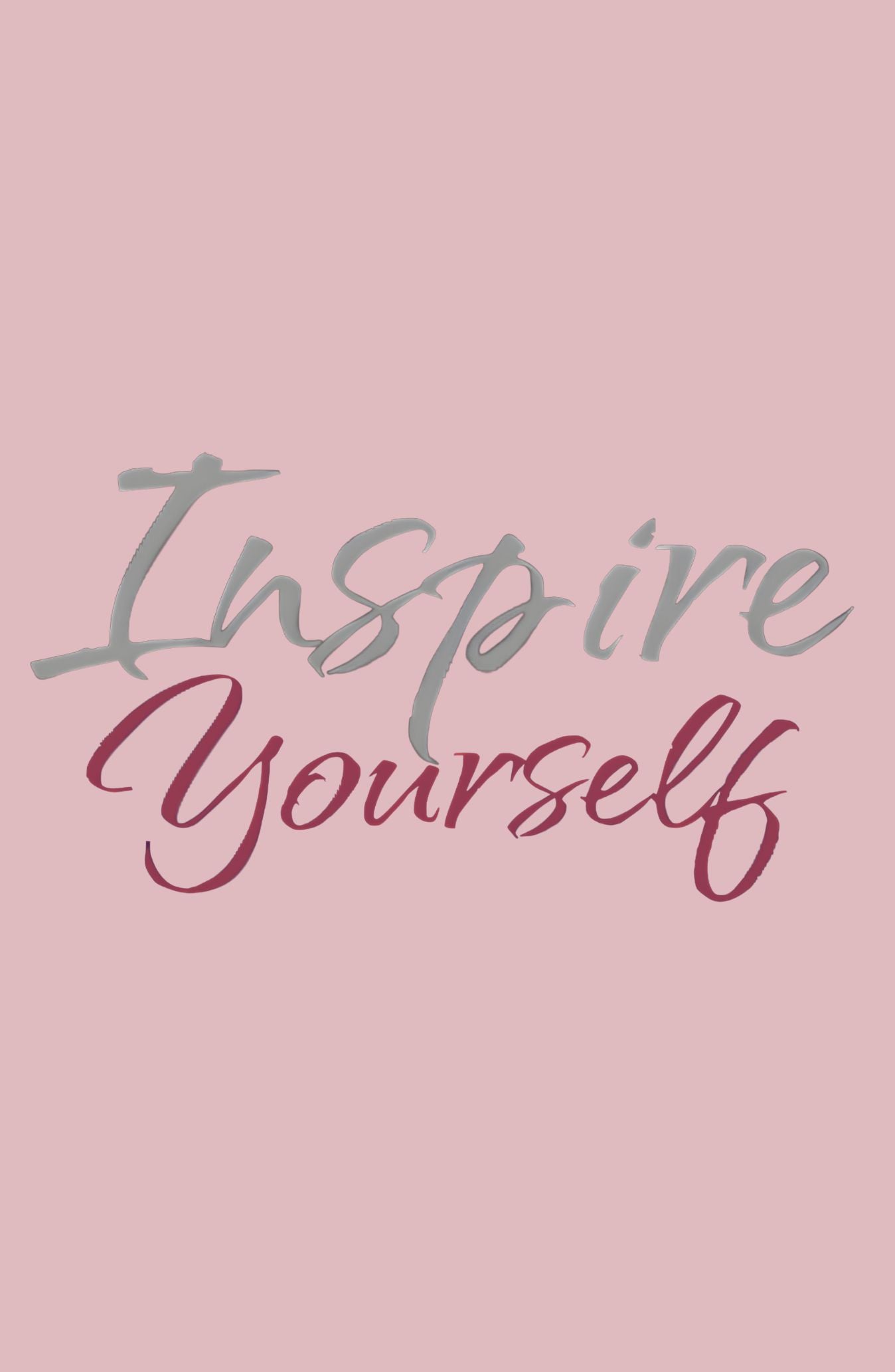 Inspire Yourself Classic Sweatshirt