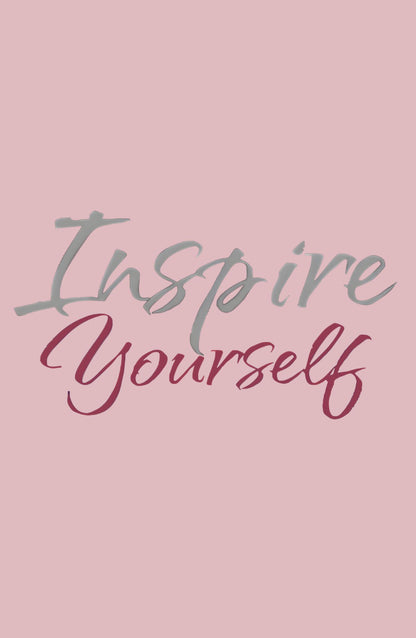 Inspire Yourself Classic Sweatshirt