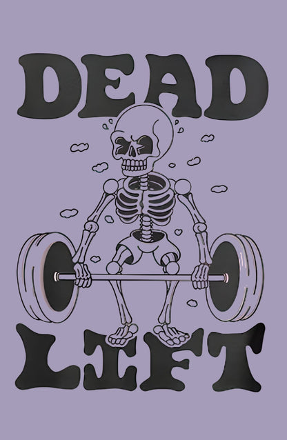 Dead Lift Classic Sweatshirt